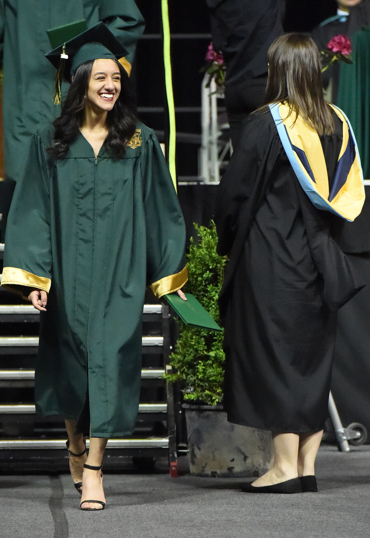 PHOTOS: Falcon High School